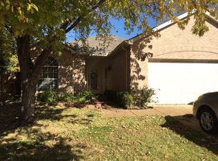 400 Indian Trail Rd, Roanoke, TX 76262