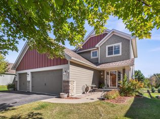 13528 Big Sandy Lake Dr, Rogers, MN 55374