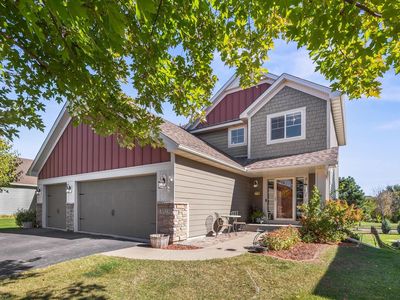 13528 Big Sandy Lake Dr, Rogers, MN, 55374