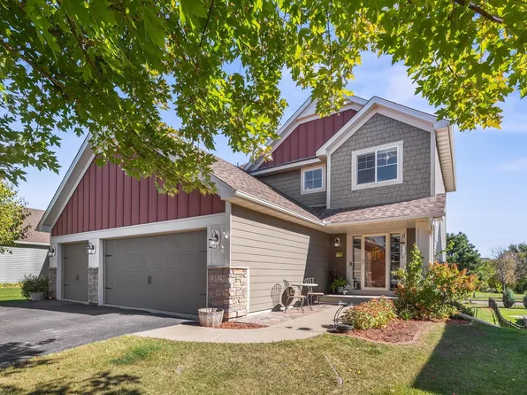 13528 Big Sandy Lake Dr, Rogers, MN 55374