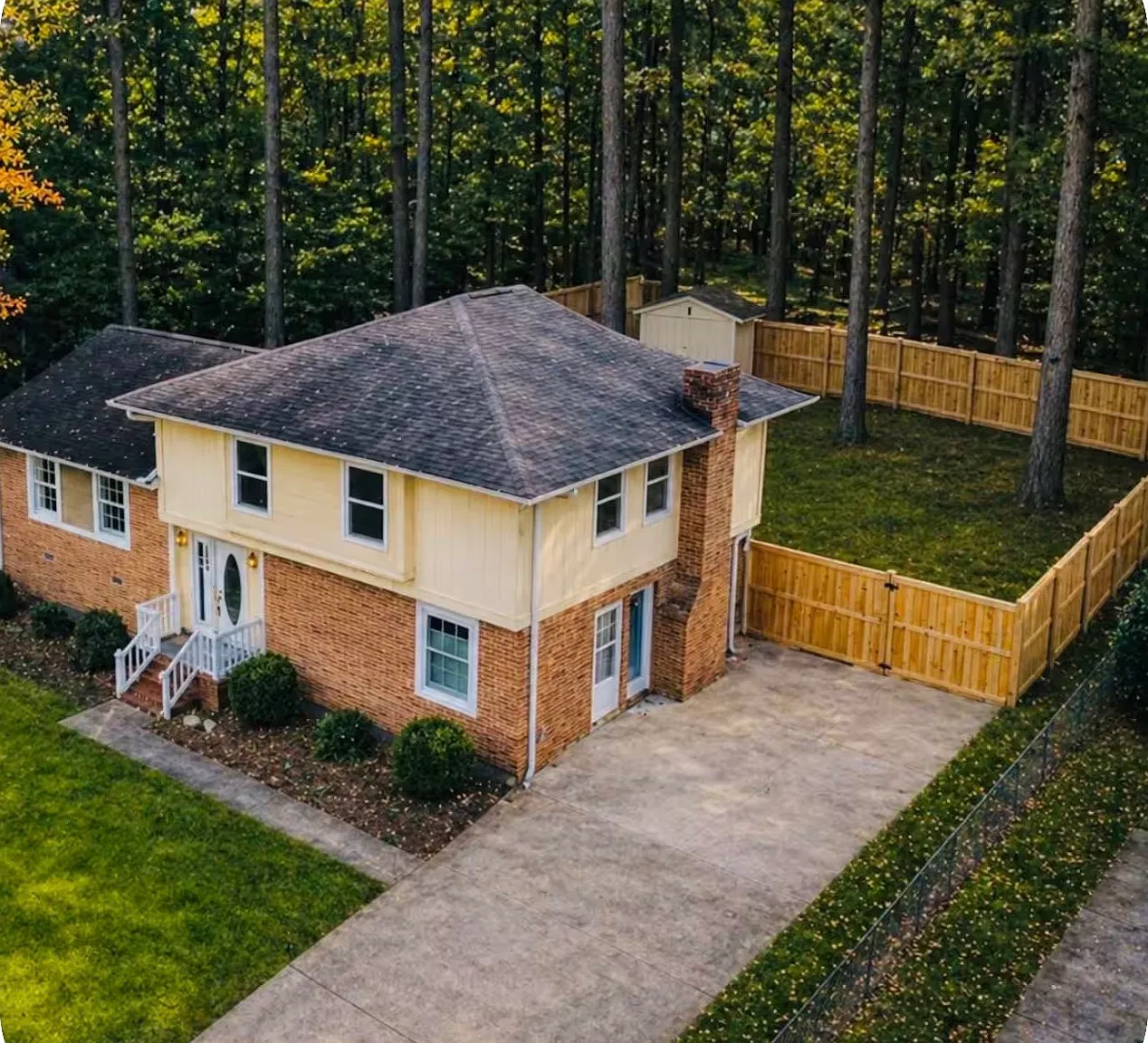 4 bed, 1852 sqft, $3,499 — Photo 1