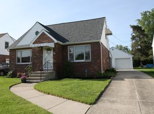65 Arcade Ave, Amherst, NY 14226