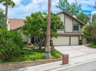 25450 Via Acorde, Santa Clarita, CA 91355