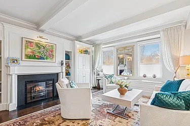 128 Central Park South, #2A