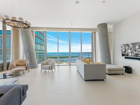 4th image of 2669 S Bayshore Dr Unit 1501N