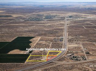 2AC W Airbase Rd, Mountain Home, ID 83647