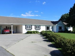 5279 Highway 11 W, Rogersville, TN 37857
