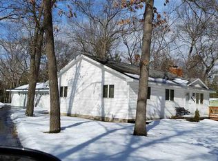 1905 Indian Lake Rd, National City, MI 48748