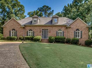 408 Bower Ct, Birmingham, AL 35244