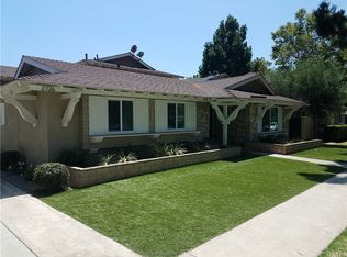 2726 W Aurora St, Santa Ana, CA 92704