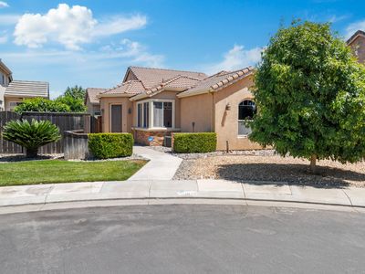 1845 Julian Ave, Modesto, CA, 95354