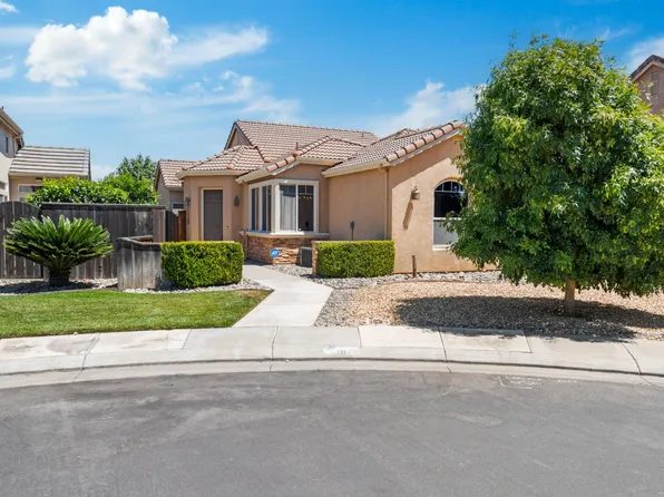 1845 Julian Ave, Modesto, CA 95354