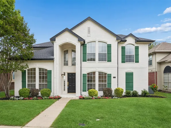 819 Kipling Dr, Allen, TX 75002