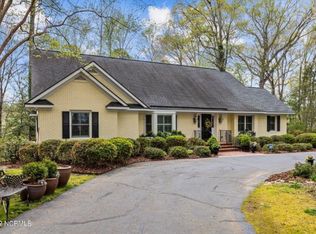 837 Williamsburg Dr, Rockingham, NC 28379