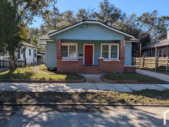 412 W 19th St #A, Jacksonville, FL 32206