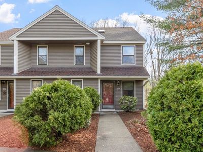 37 Drake Rd, Fitchburg, MA, 01420