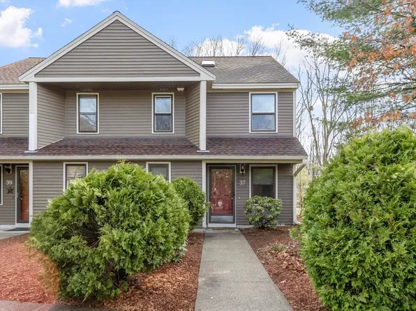 37 Drake Rd, Fitchburg, MA 01420