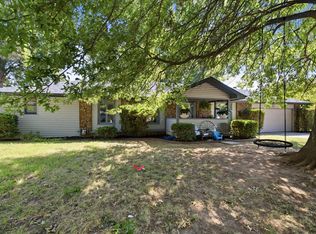 835 E Jewett Street, Springfield, MO 65807