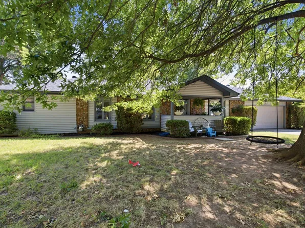 835 E Jewett Street, Springfield, MO 65807