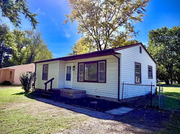 2009 Manger Ln, Anderson, IN 46011
