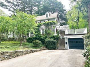 164 Carlton Rd, Newton, MA 02468