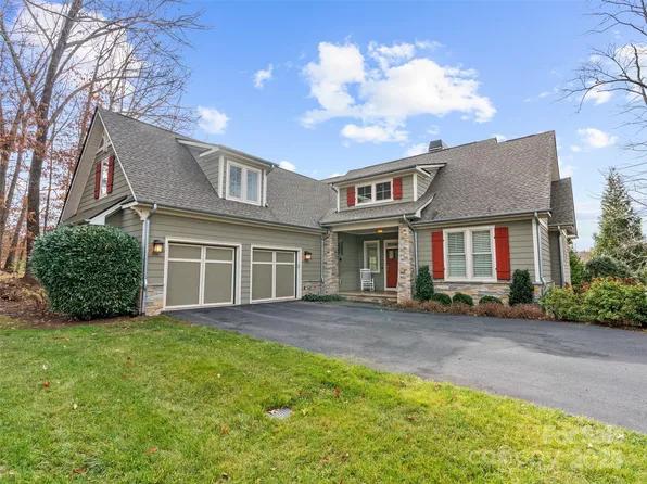 46 Orvis Stone Cir, Candler, NC 28715