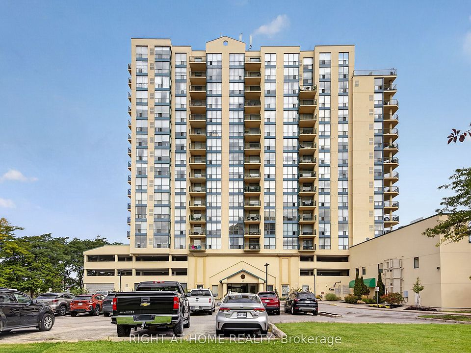1st image of 65 Ellen St #1402