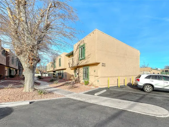 5945 Vegas Dr, Las Vegas, NV 89108