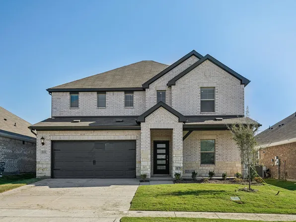 2131 Horseshoe Ln, Seagoville, TX 75159