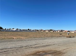 1 Valley Dr, Apple Valley, CA 92307