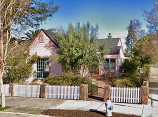 831 Howard St, Santa Rosa, CA 95404