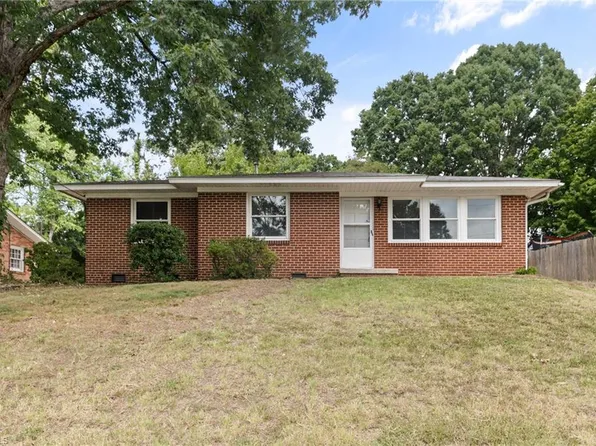 1814 W Meadowview Rd, Greensboro, NC 27403