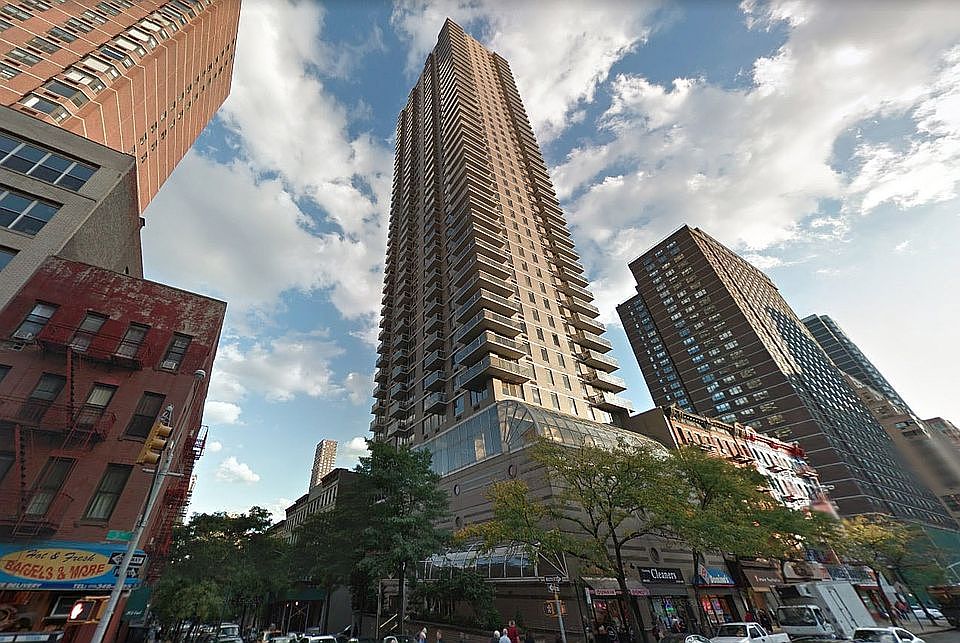 1st image of 200 E 89th St APT 25A