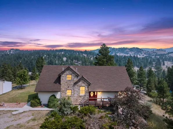 11 Westover Gulch Rd, Jefferson City, MT 59638