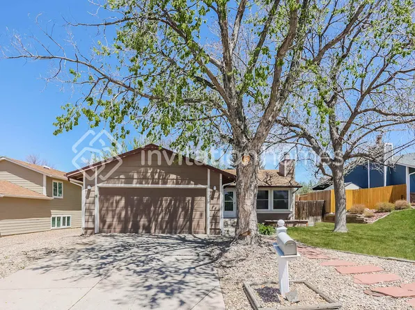 16803 E Nassau Dr, Aurora, CO 80013