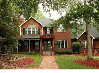 1603 Dumbarton Ln, Peachtree City, GA 30269