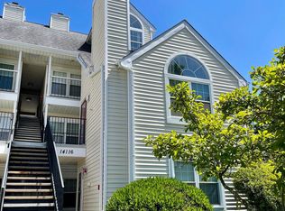 14116 Bowsprit Ln APT 908, Laurel, MD 20707