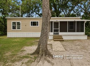 15402 SE 156th Place Rd, Weirsdale, FL 32195