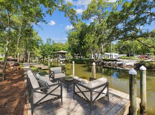 2035 W Hewett Rd, Santa Rosa Beach, FL 32459