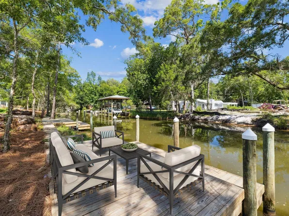 2005 W Hewett Rd, Santa Rosa Beach, FL 32459