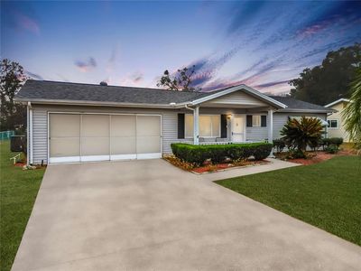 8240 SW 107th Ln, Ocala, FL, 34481