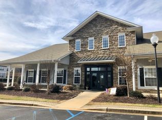 102-L University Village, Central, SC 29630