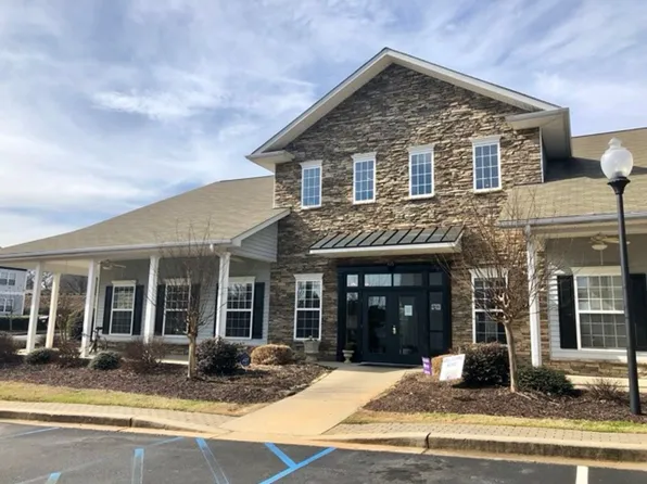 102-L University Village, 102 University Village Dr #81087c2fd, Central, SC 29630