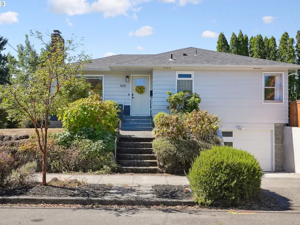 909 NE 71st Ave, Portland, OR 97213