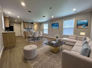 2207 N 1st St #LL115, Conroe, TX 77301