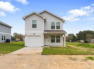 1250 22nd St, Hempstead, TX 77445