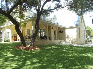 358 Sisterdale Rd, Boerne, TX 78006