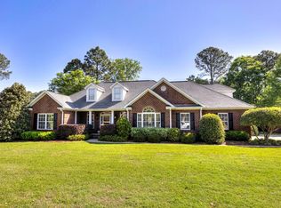 845 Windrow Dr, Sumter, SC 29150