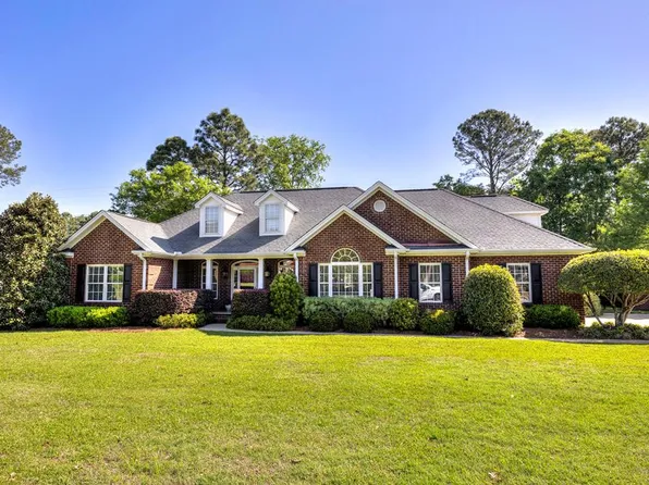 845 Windrow Dr, Sumter, SC 29150