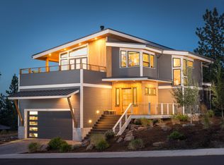 2676 NW Nordeen Way, Bend, OR 97703